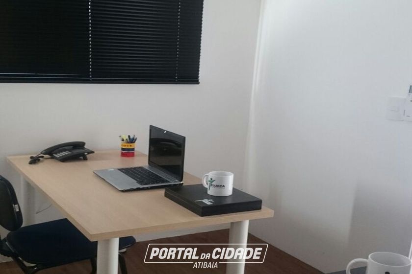 Sala Comercial para alugar - Centro