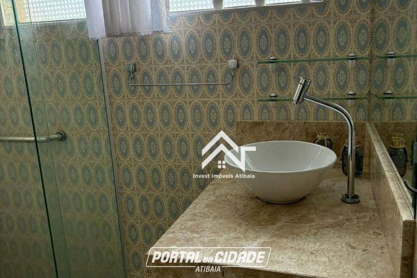 Apartamento para alugar - 77m&sup2; - Centro