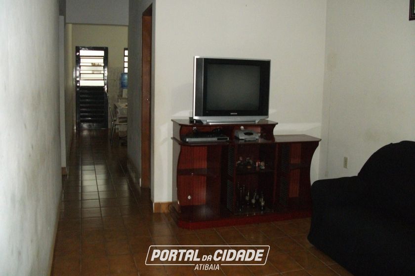 Casa &agrave; venda - 260m&sup2; - Jardim Sao Marcos