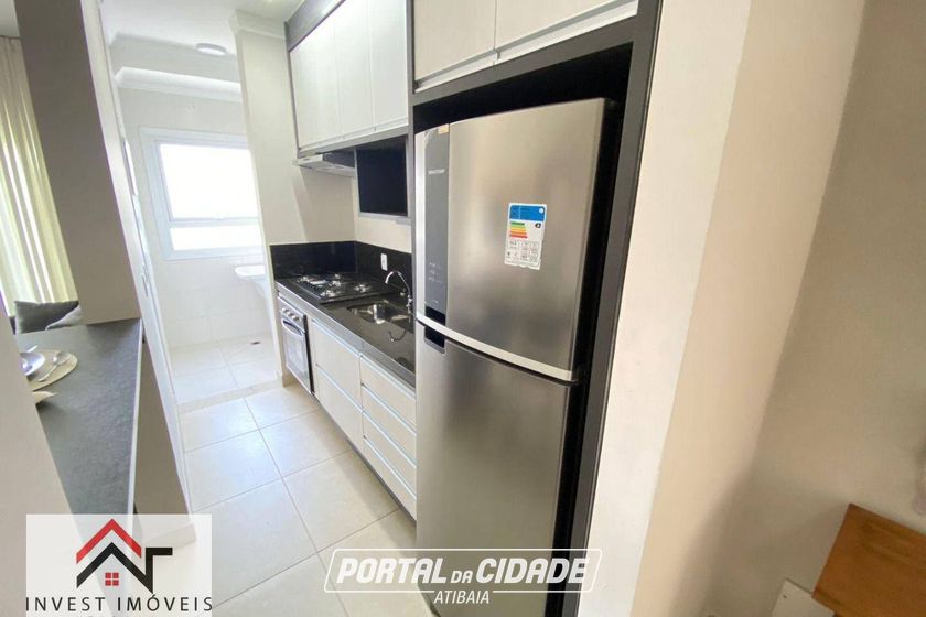 Apartamento &agrave; venda - 77m&sup2; - Caetetuba