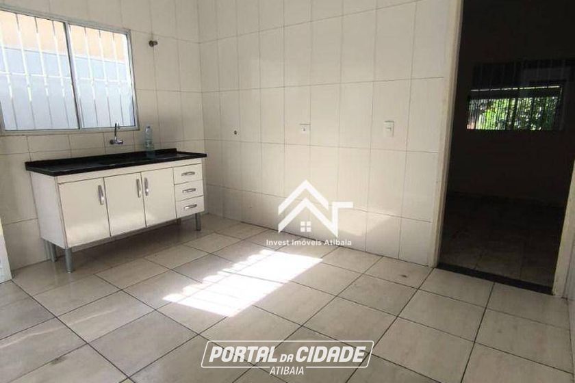 Casa &agrave; venda - 77m&sup2; - Monte L&iacute;bano