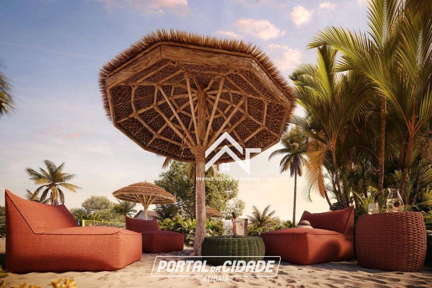 Terreno &agrave; venda - 360m&sup2; - Ressaca