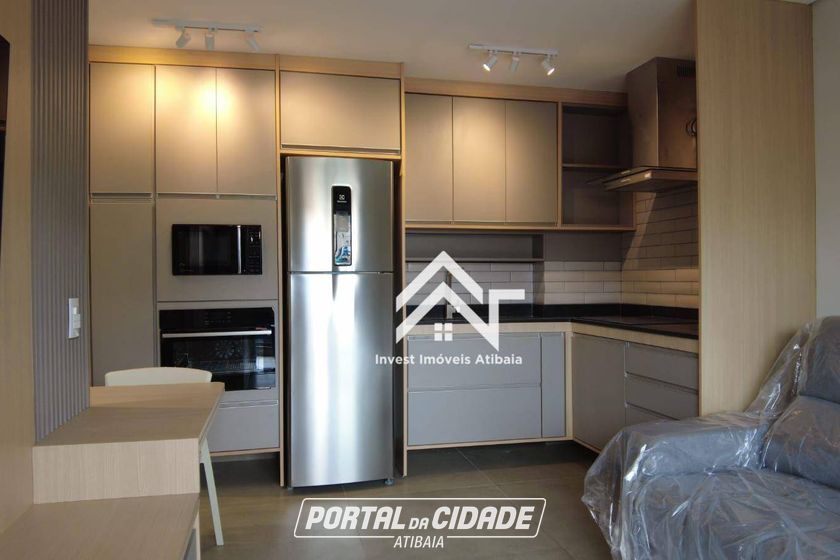 Apartamento para alugar - 45m&sup2; - Alvin&oacute;polis