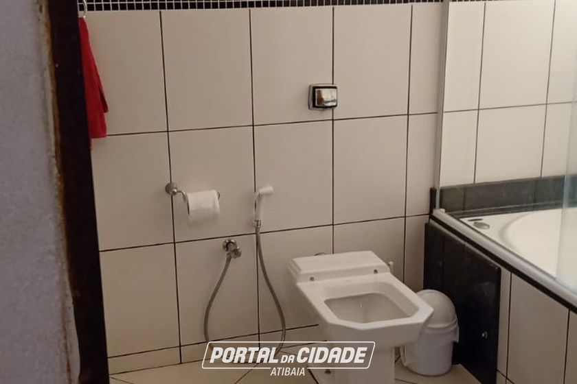 Sobrado &agrave; venda - JARDIM JARAGU&Aacute;