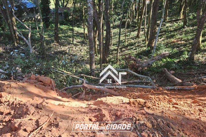 Terreno &agrave; venda - 5100m&sup2; - Recanto dos Palmares