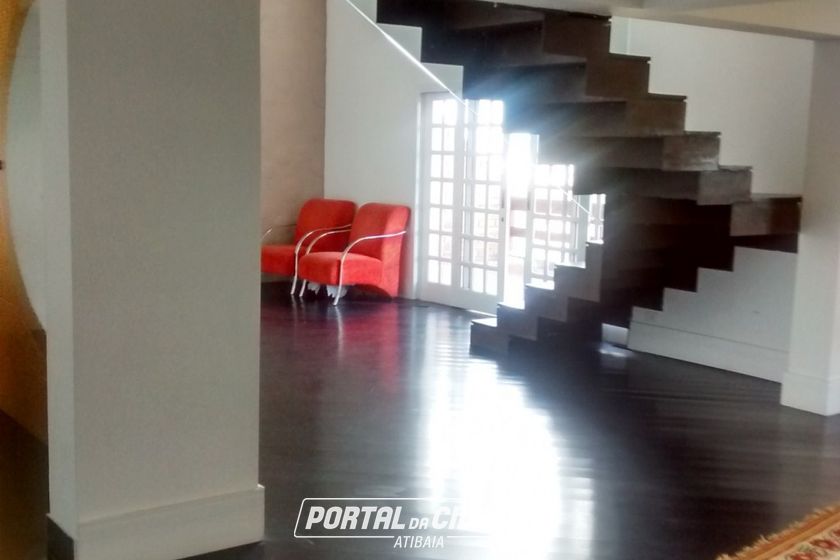 Apartamento &agrave; venda - 357m&sup2; - Parque Arco Iris