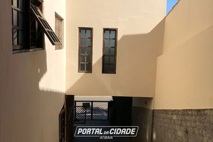Casa &agrave; venda - JARDIM PAULISTA