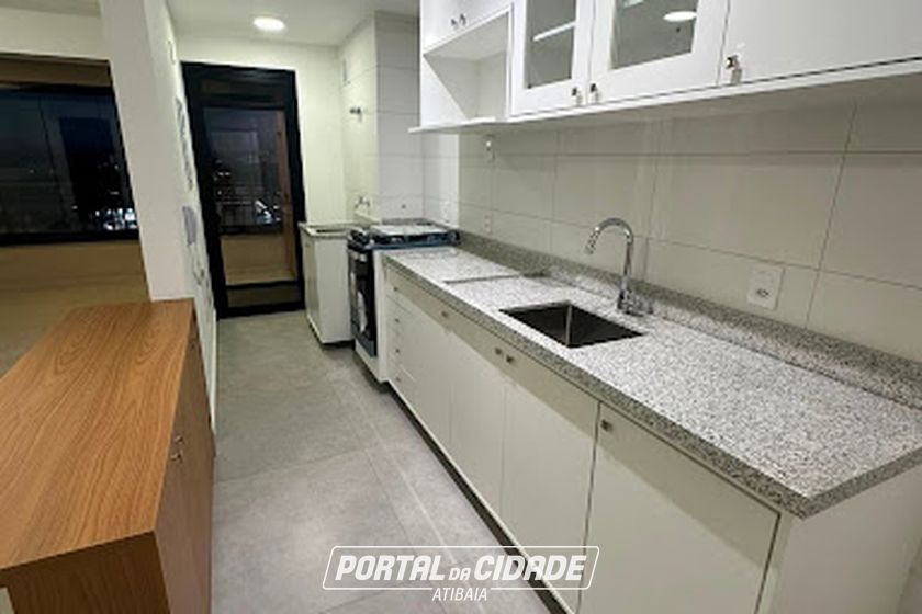 Apartamento para alugar - 69m&sup2; - Alvin&oacute;polis