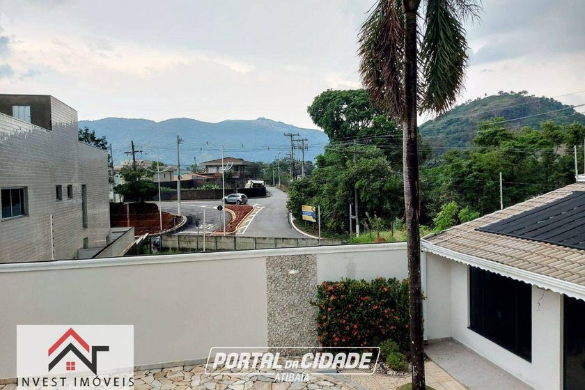 Casa &agrave; venda - 321m&sup2; - Jardim Jaragu&aacute;