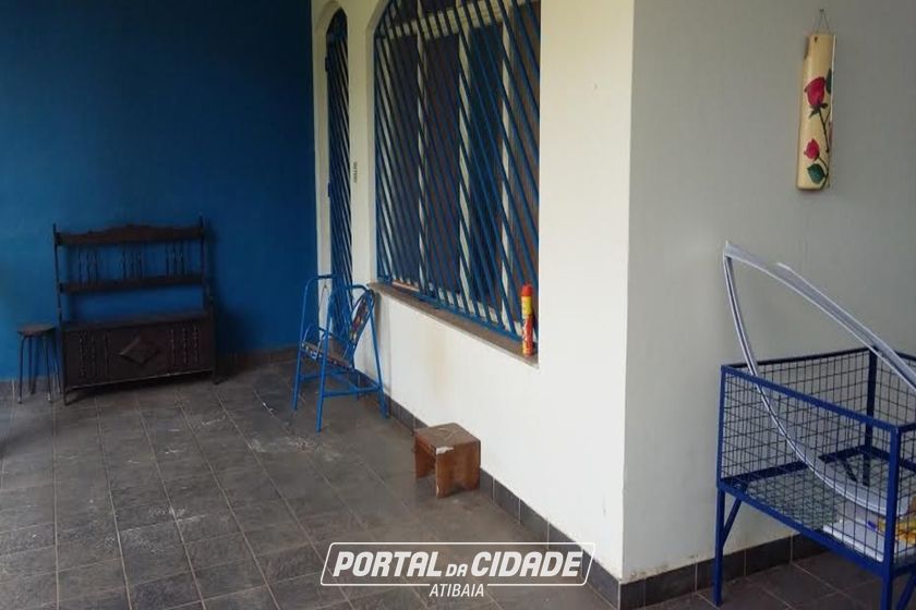 Casa &agrave; venda - 279m&sup2; - Jardim dos Pinheiros
