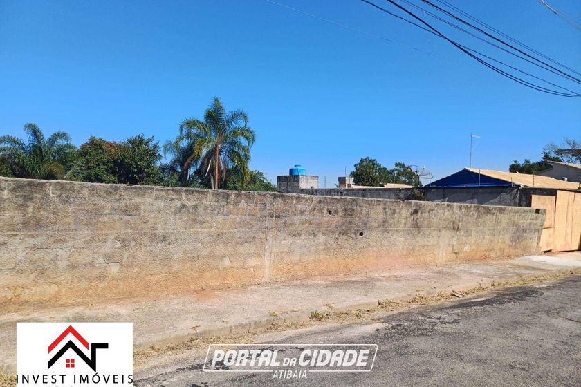 Terreno &agrave; venda - 720m&sup2; - Vila Petr&oacute;polis