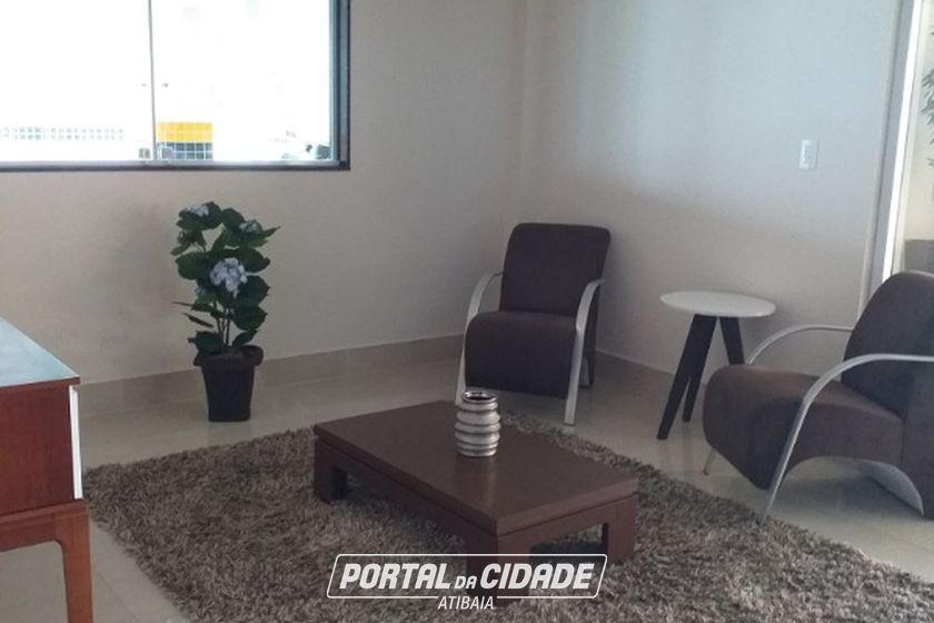 Apartamento &agrave; venda - 96m&sup2; - Centro