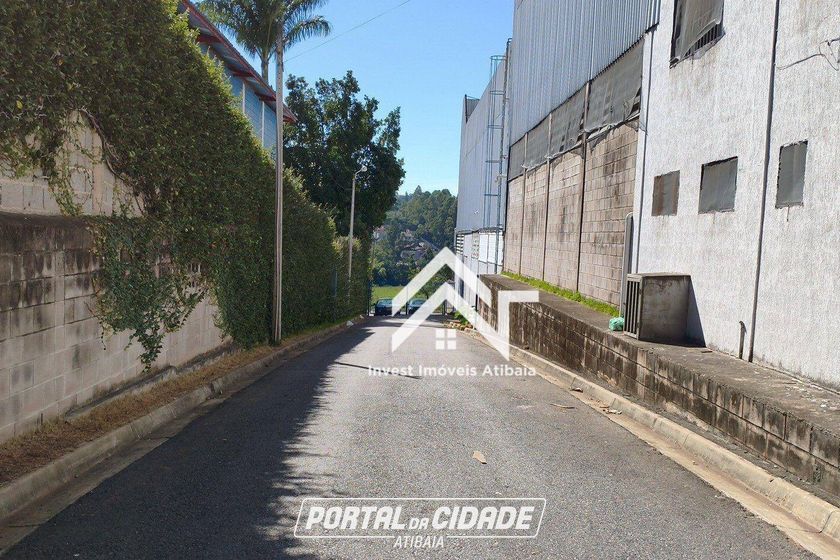 Sal&atilde;o Comercial &agrave; venda - 2171m&sup2; - Parque Rio Abaixo