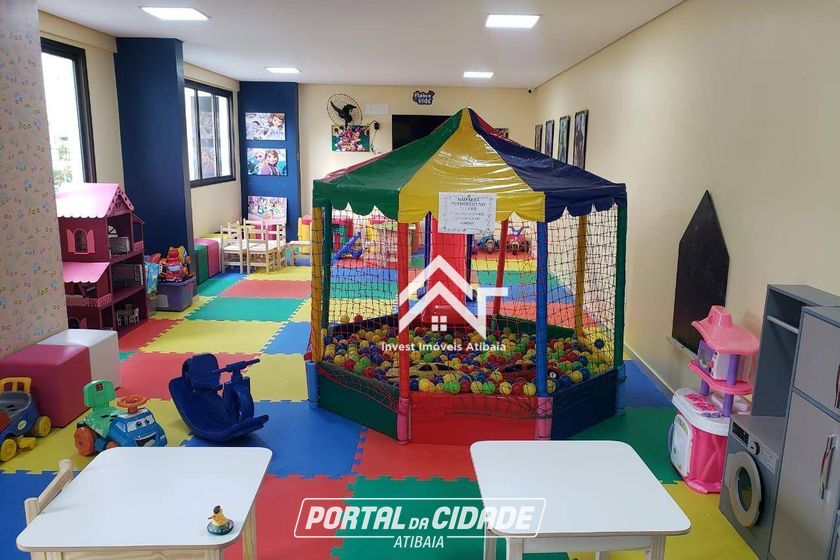 Apartamento &agrave; venda - 56m&sup2; - Martim de S&aacute;