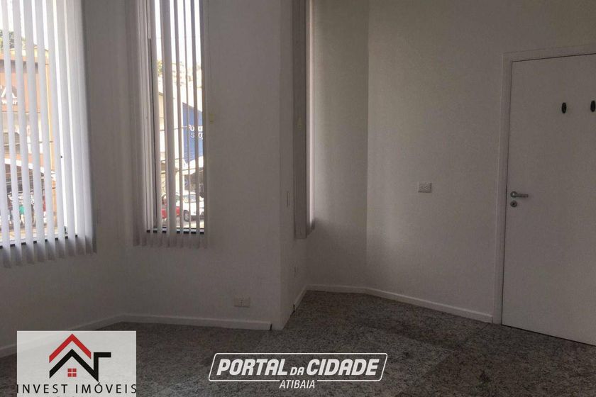 Sal&atilde;o Comercial para alugar - 110m&sup2; - Vila Thais
