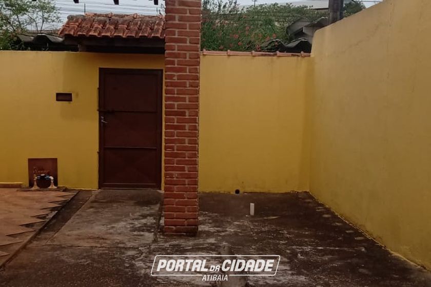 Casa &agrave; venda - JARDIM DAS CEREJEIRAS