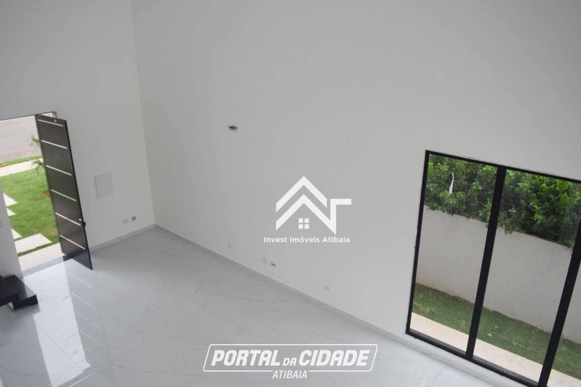 Casa &agrave; venda - 252m&sup2; - Condom&iacute;nio Shambala II