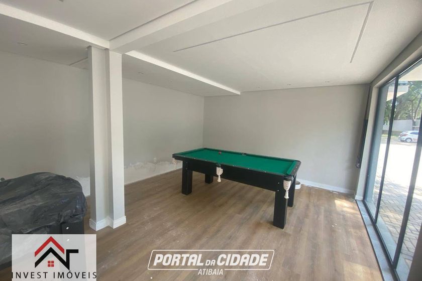 Apartamento &agrave; venda - 190m&sup2; - Nova Gard&ecirc;nia