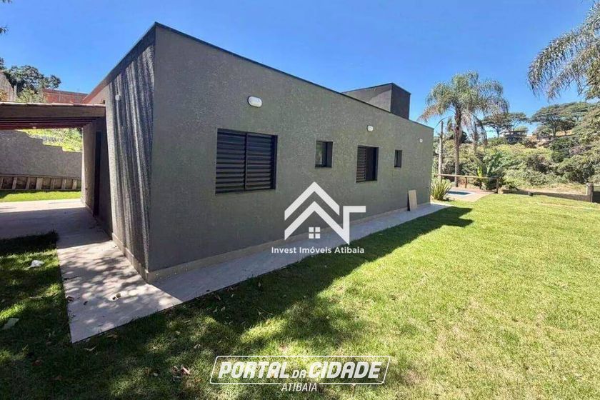 Casa &agrave; venda - 110m&sup2; - Est Santa Maria do Port&atilde;o