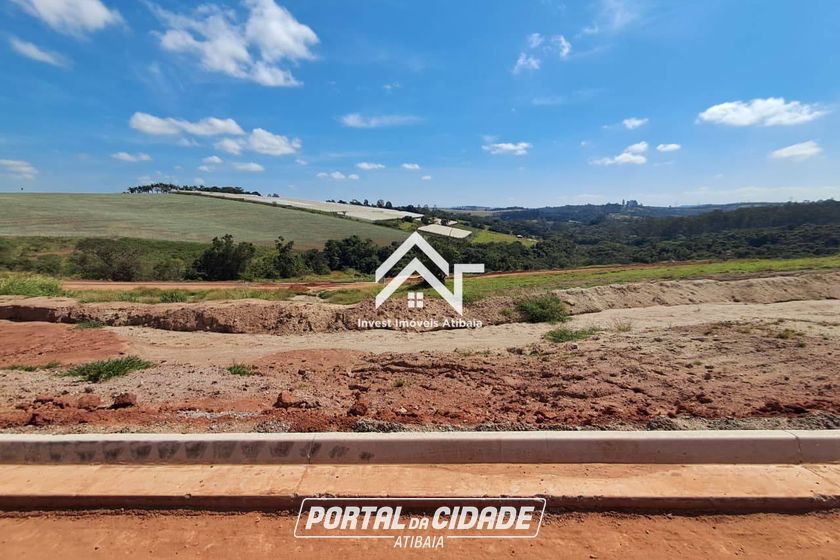 Terreno &agrave; venda - 525m&sup2; - Biri&ccedil;a do Valado