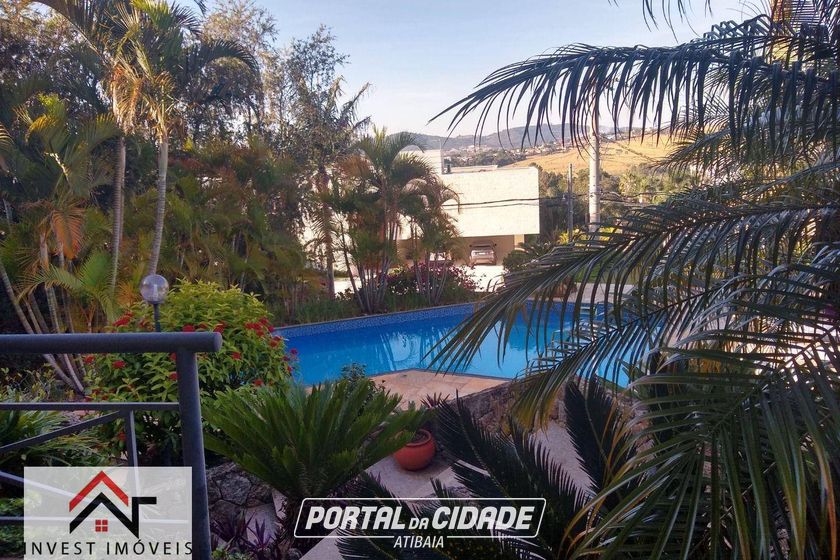 Casa &agrave; venda - 545m&sup2; - Condom&iacute;nio Osato