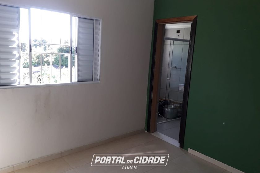 Sobrado &agrave; venda - JARDIM MARACAN&Atilde;
