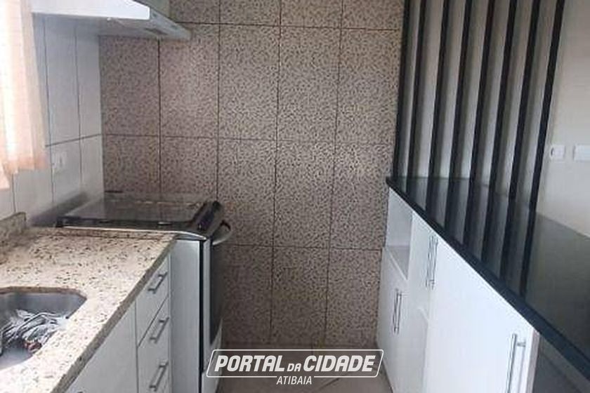 Apartamento &agrave; venda - 54m&sup2; - Ch&aacute;caras Maring&aacute;