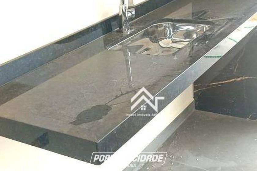 Casa &agrave; venda - 130m&sup2; - Santa Martha