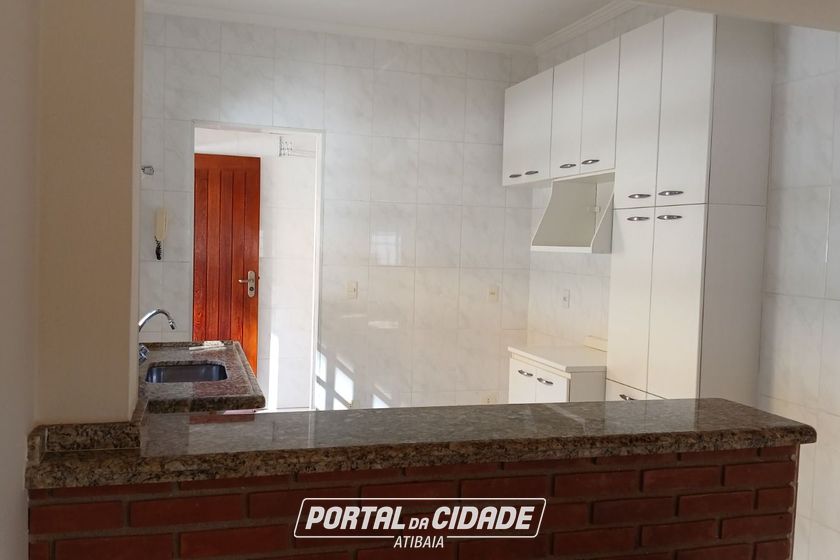 Casa para alugar - 183m&sup2; - Vila Petr&oacute;polis