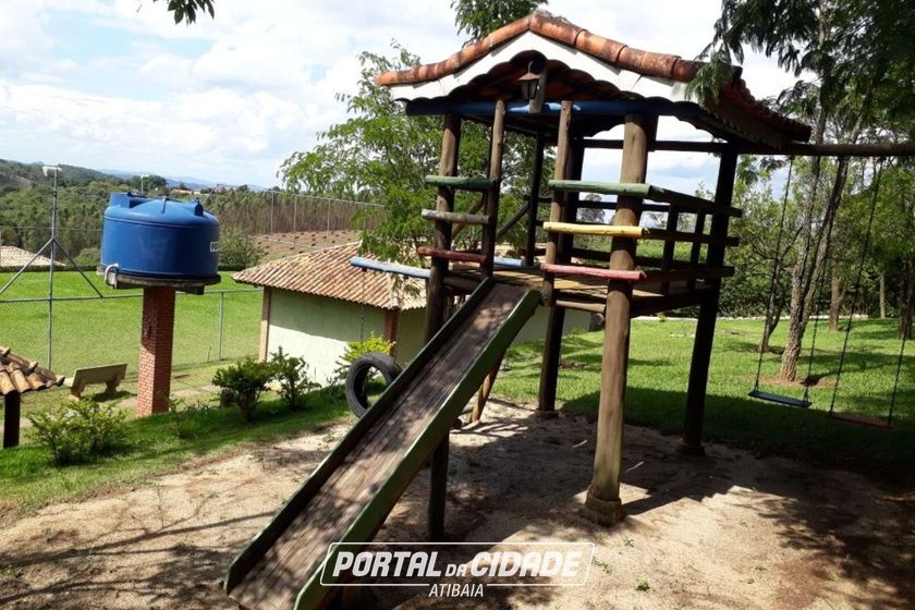 Ch&aacute;cara &agrave; venda - 5000m&sup2; - Campininha