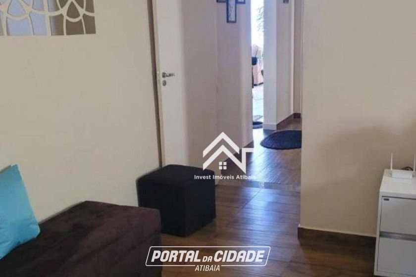 Casa &agrave; venda - 172m&sup2; - Loteamento Atibaia Park I