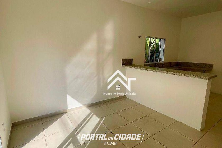Casa &agrave; venda - 89m&sup2; - Jardim dos Pinheiros