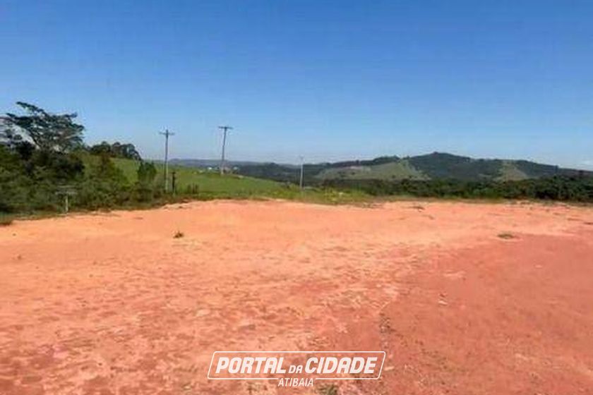 Terreno &agrave; venda - 826m&sup2; - Guaxinduva