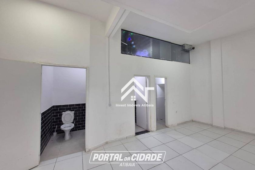 Sal&atilde;o Comercial para alugar - 149m&sup2; - Vila Thais