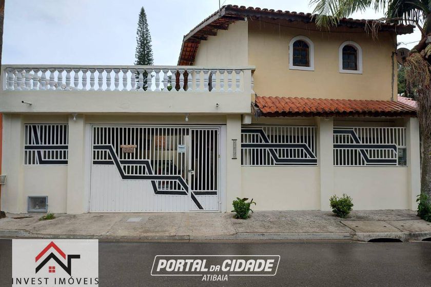 Casa &agrave; venda - 110m&sup2; - Jardim Imperial