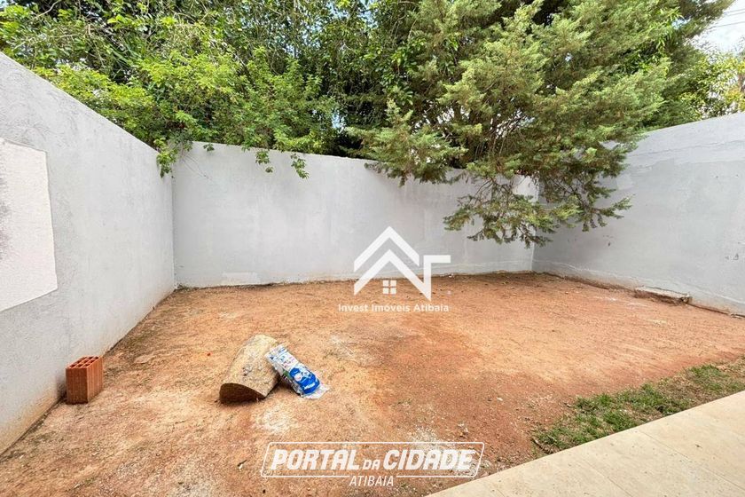 Casa &agrave; venda - 100m&sup2; - Jardim Est&acirc;ncia Brasil