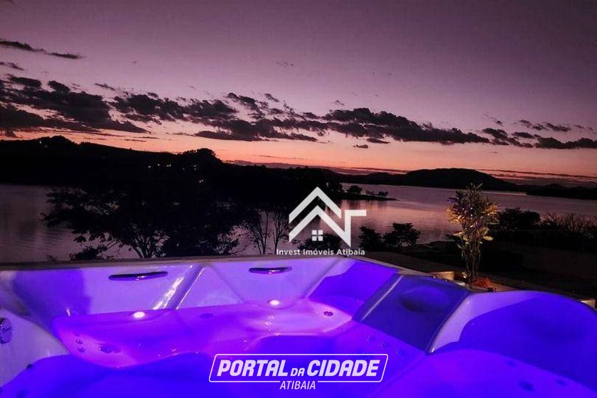 Casa &agrave; venda - 1100m&sup2; - Cachoeira Abaixo