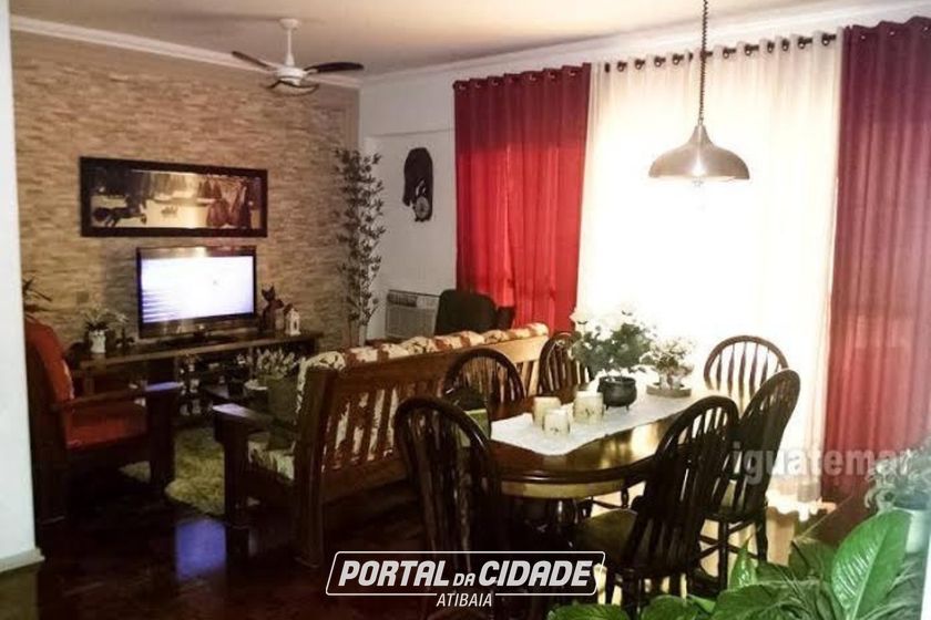 Apartamento &agrave; venda - 168m&sup2; - Pitangueiras