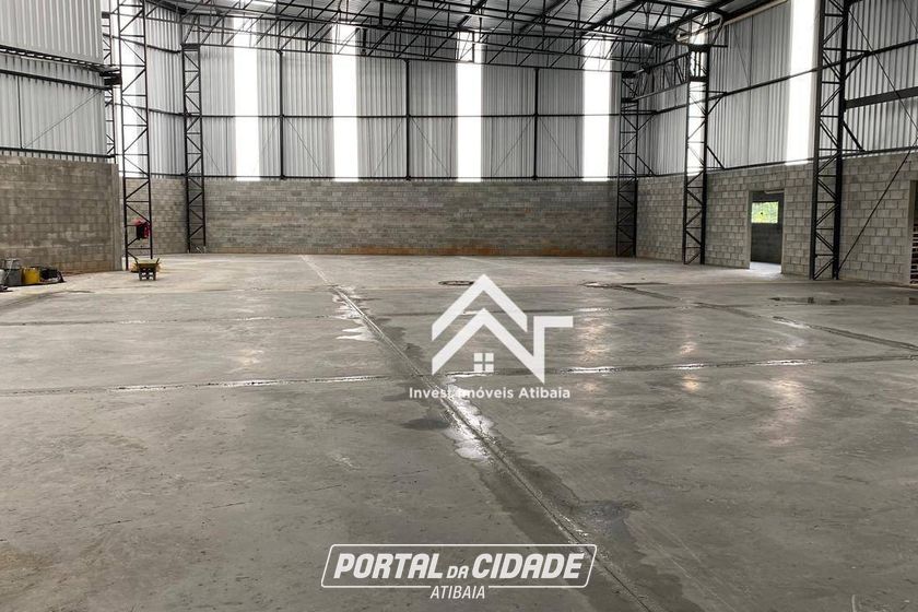 Sal&atilde;o Comercial para alugar - 1215m&sup2; - Jardim Brogot&aacute;