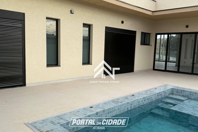 Casa &agrave; venda - 276m&sup2; - Curitibanos
