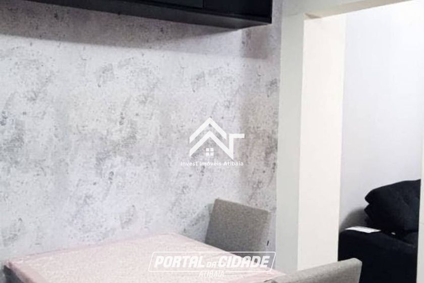 Casa para alugar - 120m&sup2; - Nova Cerejeira