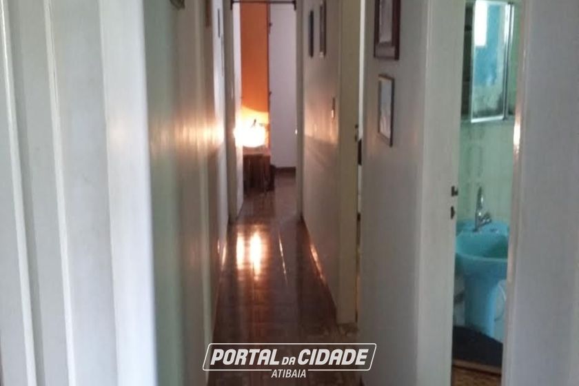 Casa &agrave; venda - 279m&sup2; - Jardim dos Pinheiros