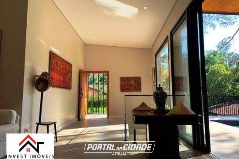 Casa para alugar - 455m&sup2; - Tanque
