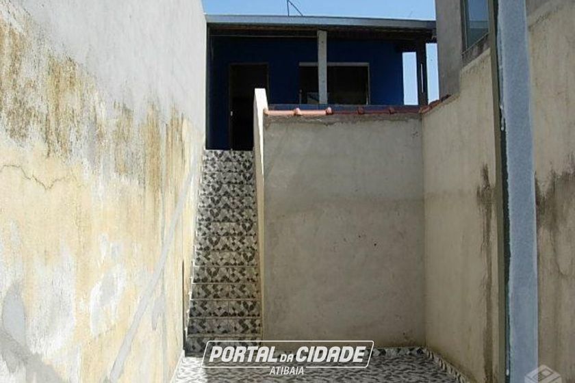 Casa &agrave; venda - Jardim Alvin&oacute;polis
