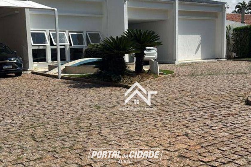 Casa &agrave; venda - 540m&sup2; - Jardim Flamboyant-B