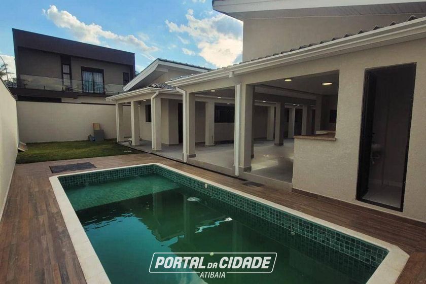 Casa &agrave; venda - 342m&sup2; - Nova Gard&ecirc;nia