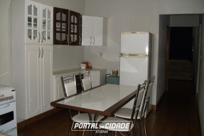 Casa &agrave; venda - 260m&sup2; - Jardim Sao Marcos
