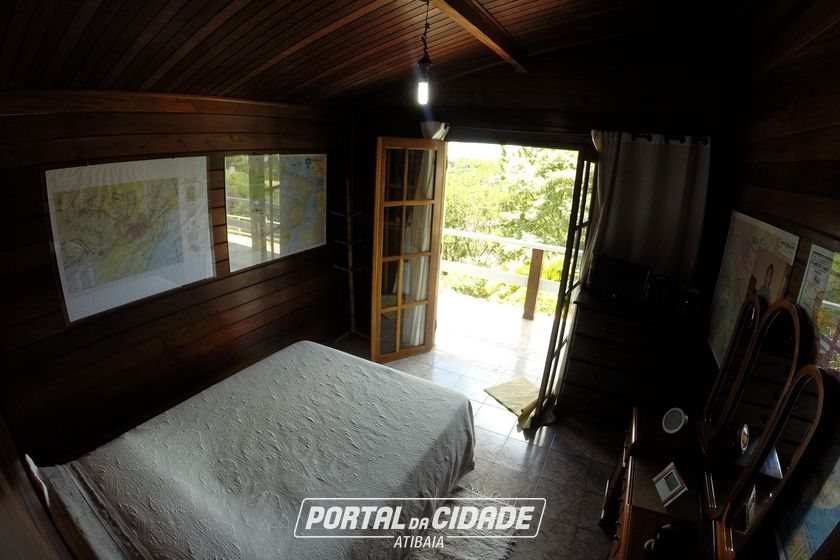 Casa &agrave; venda - CONDOM&Iacute;NIO PORTAL DOS NOBRES