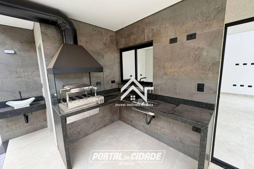 Casa &agrave; venda - 138m&sup2; - Nova Gard&ecirc;nia