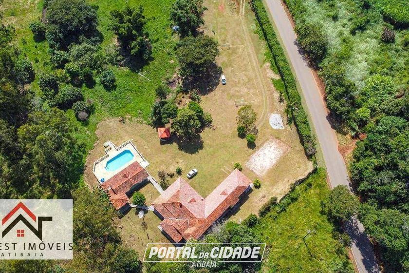 S&iacute;tio &agrave; venda - 39345m&sup2; - Cachoeirinha